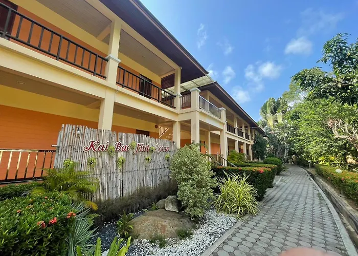 Kaibae Hut Resort