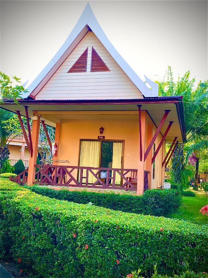Kaibae Hut Курортный комплекс 2*