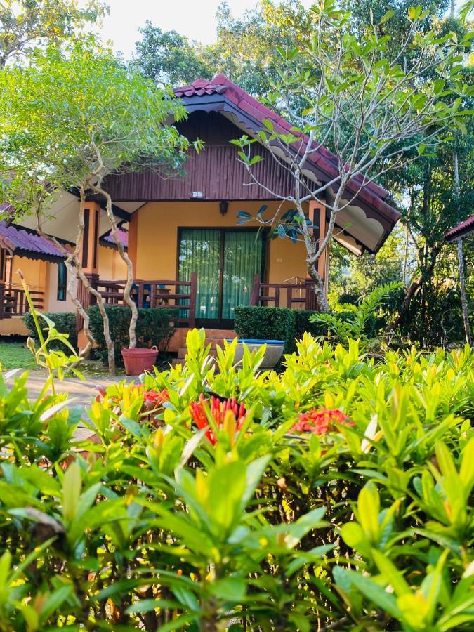 Курортный комплекс Kaibae Hut