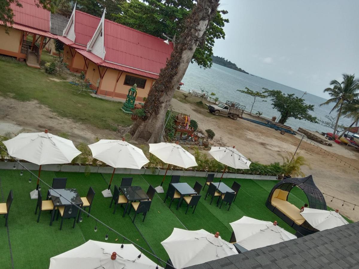Kaibae Hut Курортный комплекс 2*