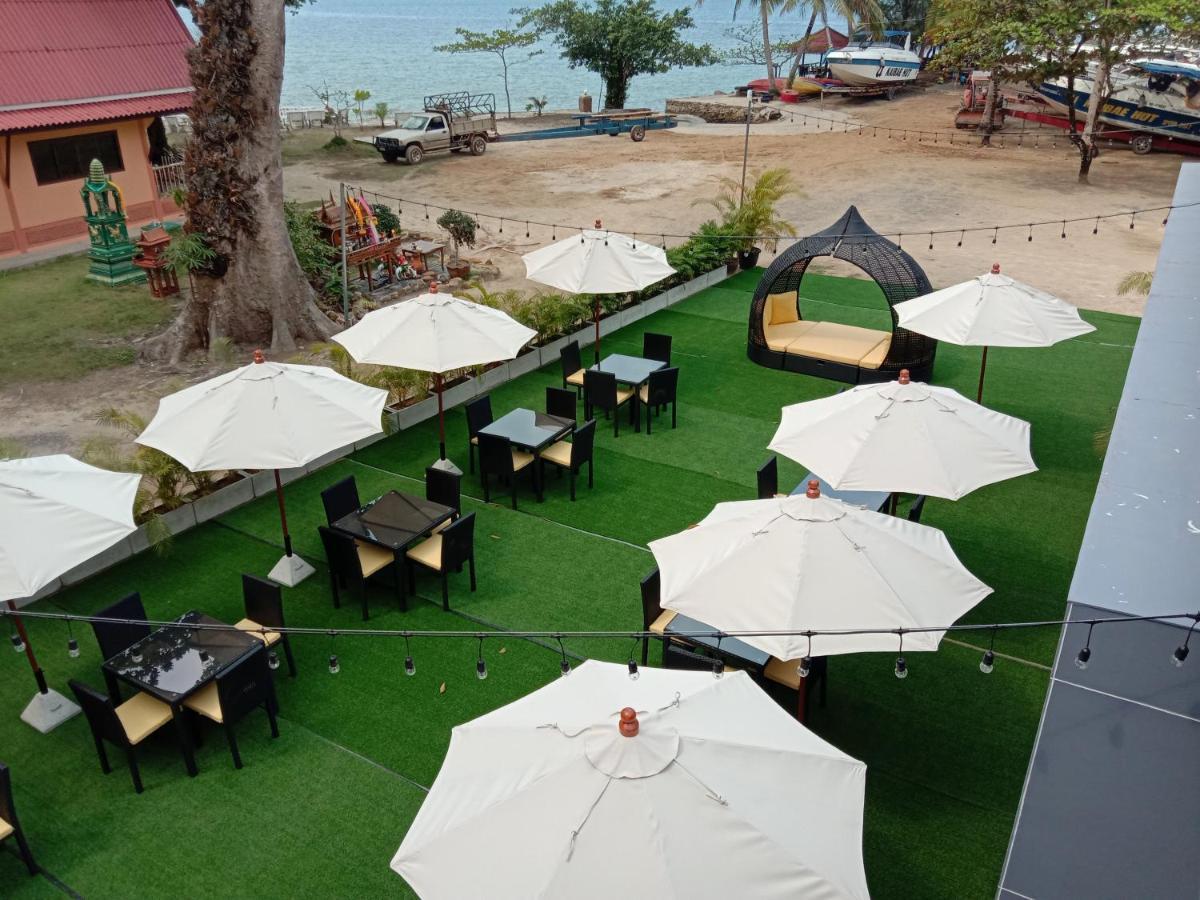 Kaibae Hut Курортный комплекс 2*