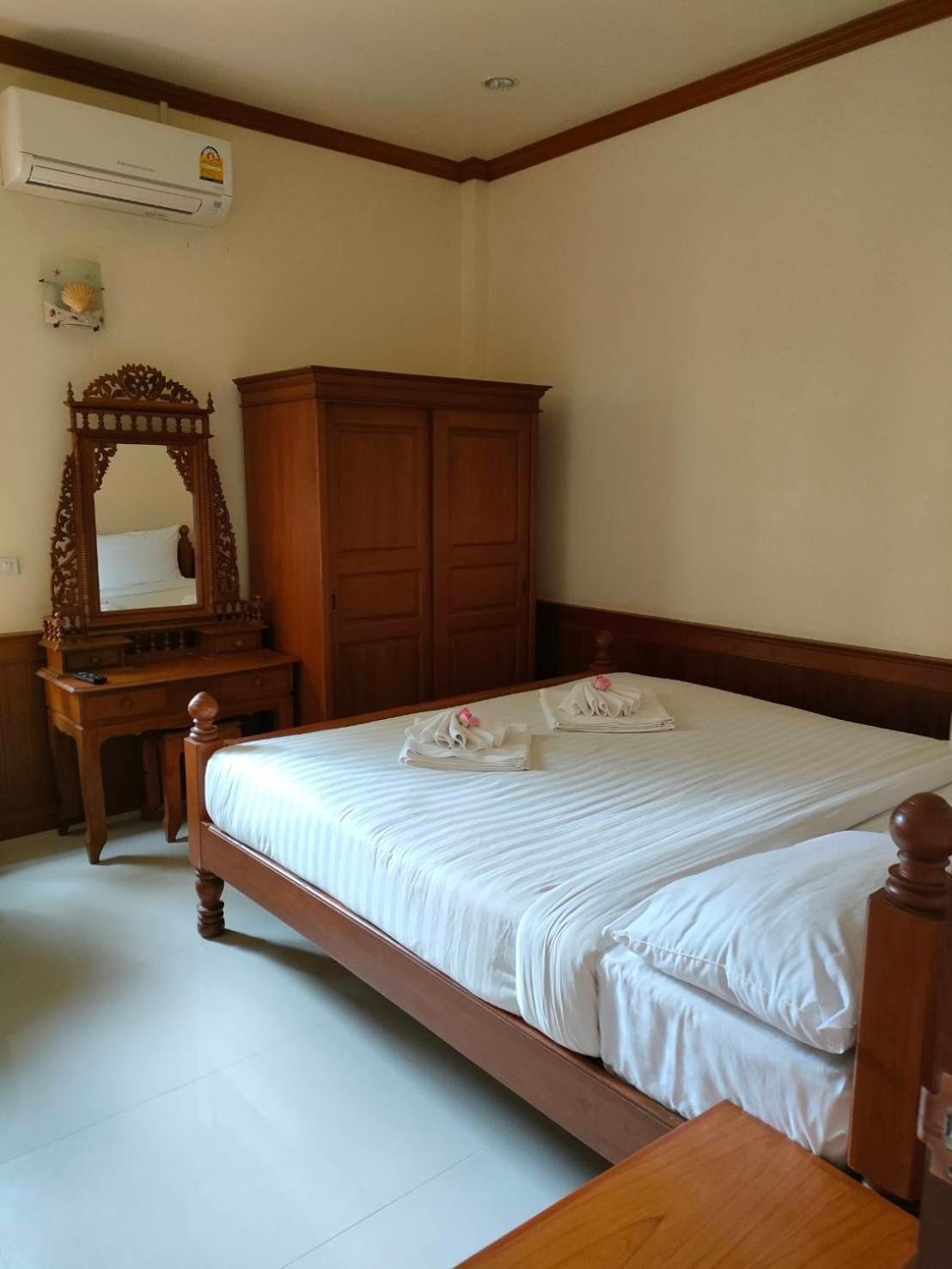 渡假村 Kaibae Hut Koh Chang