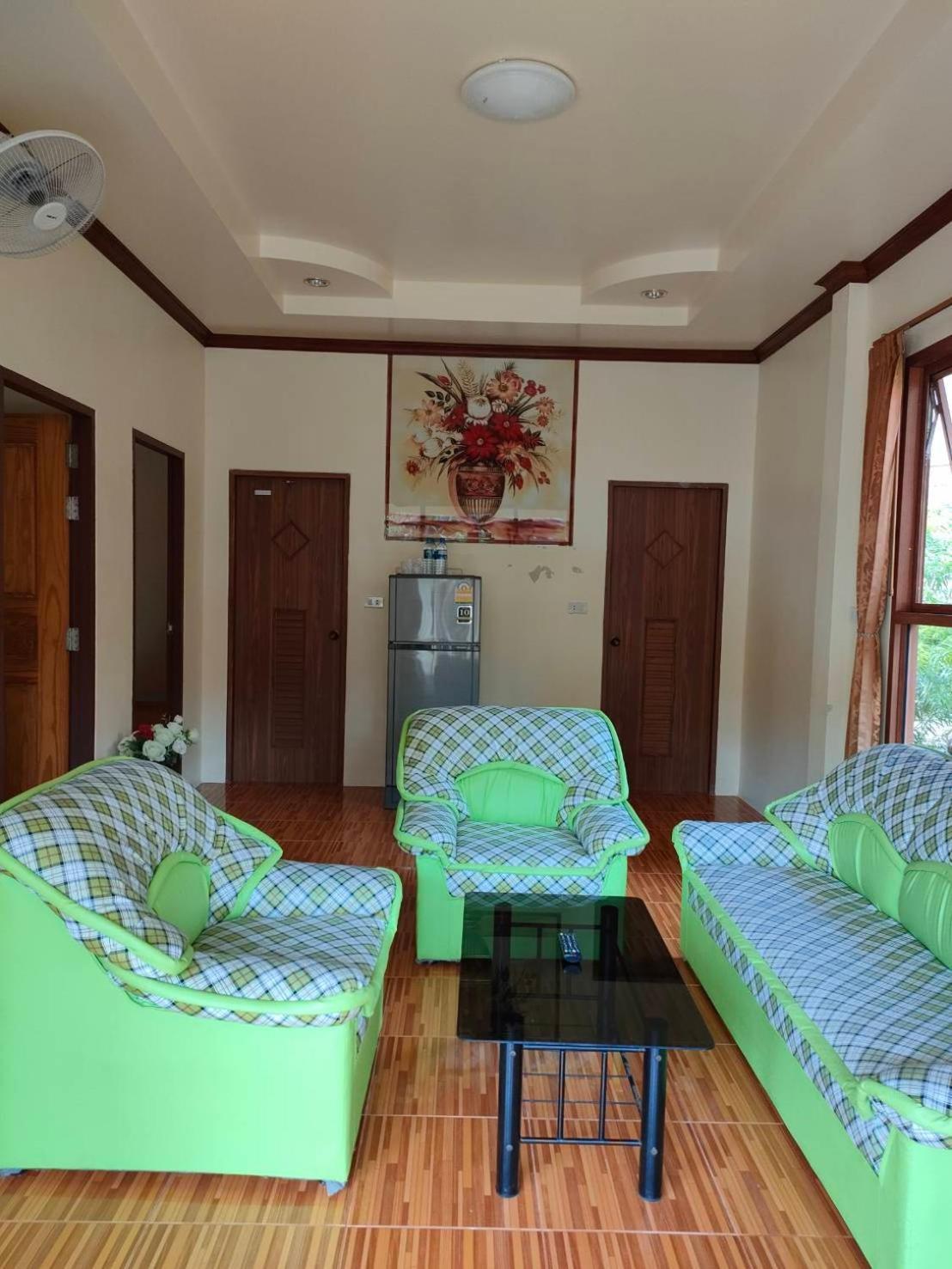 Курортный комплекс Kaibae Hut